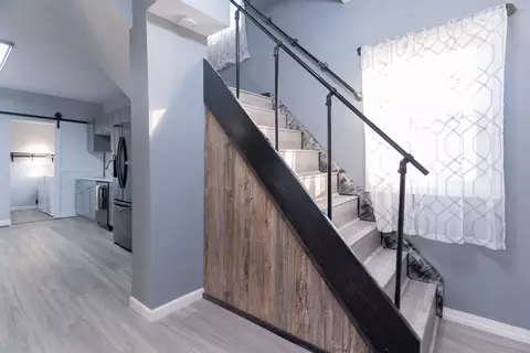 Entry Way - 801 Fair Rd, Sidney, OH 45365 photo 1 of 2