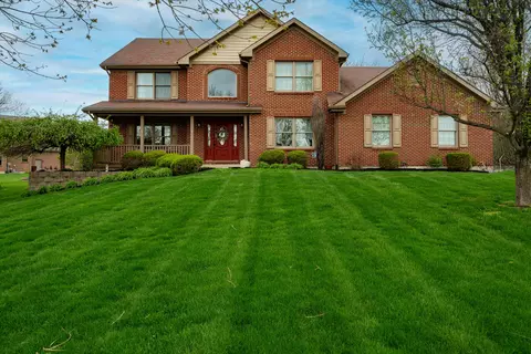 1357 Chelsea Ct, Dayton, OH 45434