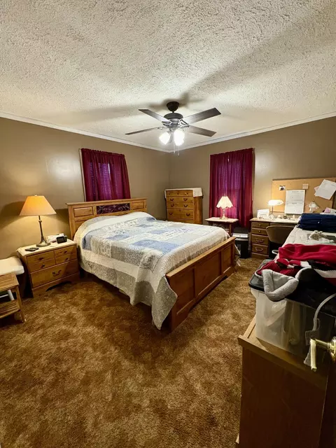Bedroom - 142 S Vandemark Rd, Sidney, OH 45365 photo 2 of 3