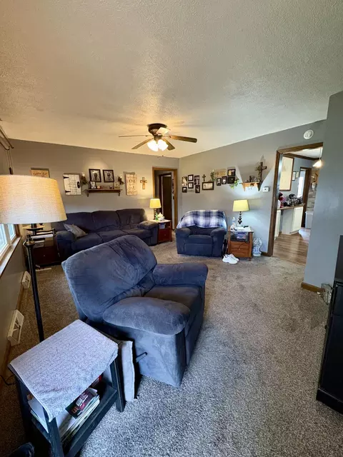 Living - 142 S Vandemark Rd, Sidney, OH 45365 photo 1 of 2