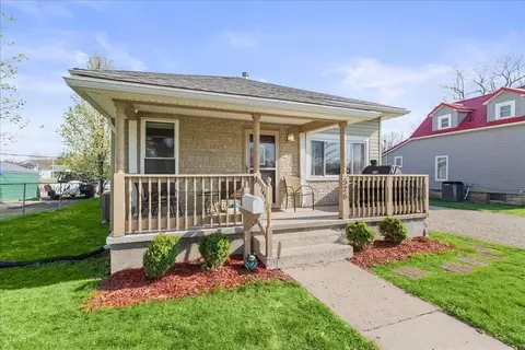 526 W Chillicothe Ave, Bellefontaine, OH 43311
