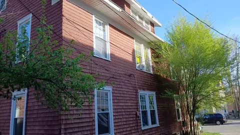 Exterior - 126 E Cassilly St, Springfield, OH 45504 photo 5 of 5