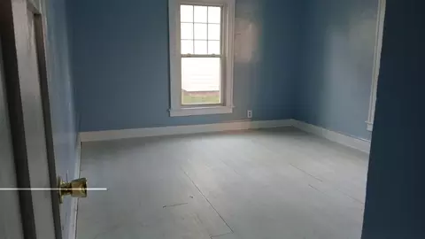 Bedroom - 126 E Cassilly St, Springfield, OH 45504 photo 1 of 2