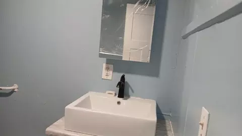 Bath - 126 E Cassilly St, Springfield, OH 45504 photo 1 of 4