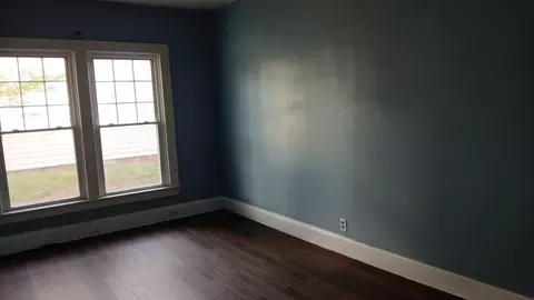 Bedroom - 126 E Cassilly St, Springfield, OH 45504 photo 2 of 2