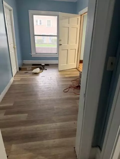Entry Way - 126 E Cassilly St, Springfield, OH 45504 photo 3 of 3