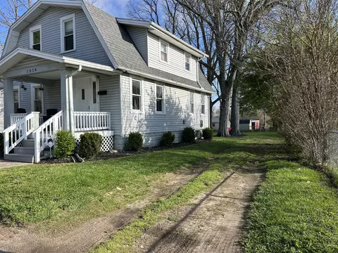 Exterior - 1014 Driscoll Ave, Springfield, OH 45506 photo 2 of 3