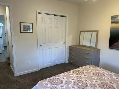 Bedroom - 1014 Driscoll Ave, Springfield, OH 45506 photo 2 of 5