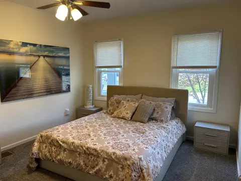 Bedroom - 1014 Driscoll Ave, Springfield, OH 45506 photo 1 of 5