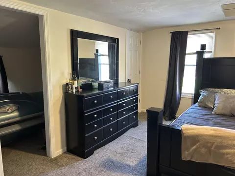 Bedroom - 1014 Driscoll Ave, Springfield, OH 45506 photo 5 of 5