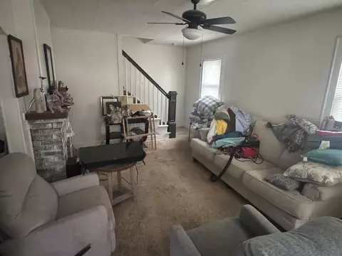 Living - 2514 Beatrice St, Springfield, OH 45503 photo 2 of 2