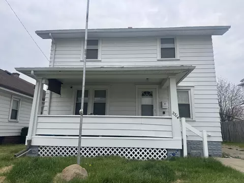 2514 Beatrice St, Springfield, OH 45503