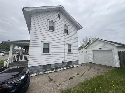 Exterior - 2514 Beatrice St, Springfield, OH 45503 photo 3 of 6