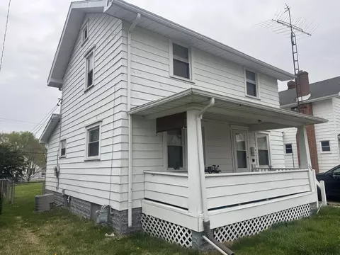Exterior - 2514 Beatrice St, Springfield, OH 45503 photo 2 of 6