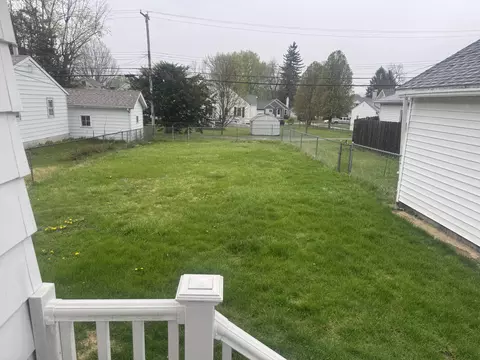 Exterior - 2514 Beatrice St, Springfield, OH 45503 photo 6 of 6