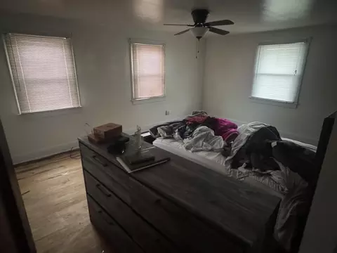 Bedroom - 2514 Beatrice St, Springfield, OH 45503 photo 1 of 2