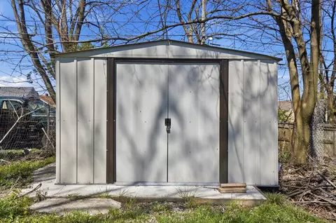 Exterior - 1027 Lafayette Ave, Springfield, OH 45505 photo 7 of 7