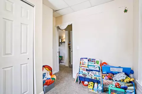 Entry Way - 1027 Lafayette Ave, Springfield, OH 45505 photo 1 of 1
