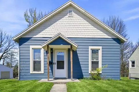 Exterior - 1027 Lafayette Ave, Springfield, OH 45505 photo 3 of 7