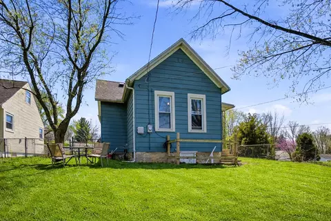 Exterior - 1027 Lafayette Ave, Springfield, OH 45505 photo 5 of 7