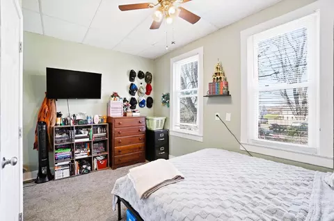 Bedroom - 1027 Lafayette Ave, Springfield, OH 45505 photo 1 of 5