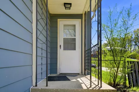 Exterior - 1027 Lafayette Ave, Springfield, OH 45505 photo 6 of 7