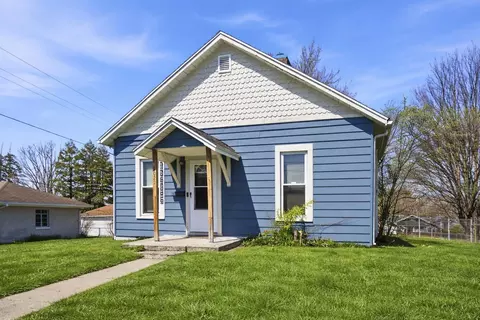 1027 Lafayette Ave, Springfield, OH 45505