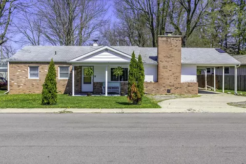 429 Colton Ave, Bellefontaine, OH 43311