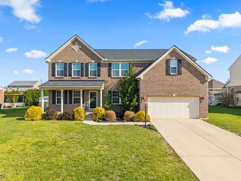 4192 Grace Cir, Dayton, OH 45431