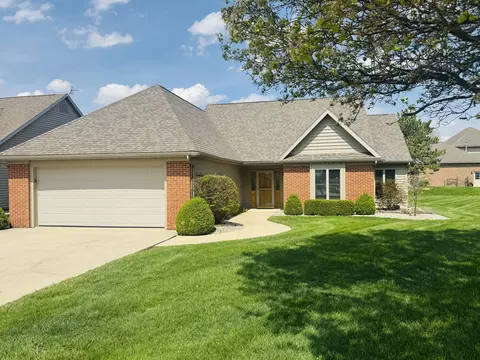 1632 Majorki Pl, Celina, OH 45822