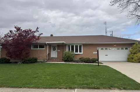 4841 Chippendale Dr, Springfield, OH 45503