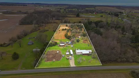 7980 Hunt Clymer Rd, Mechanicsburg, OH 43044