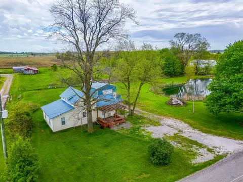 16838 Martin Welch Rd, Marysville, OH 43040