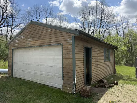 0 W Rose St, Springfield, OH 45506