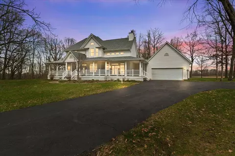 7969 Township Road 166, West Liberty, OH 43357