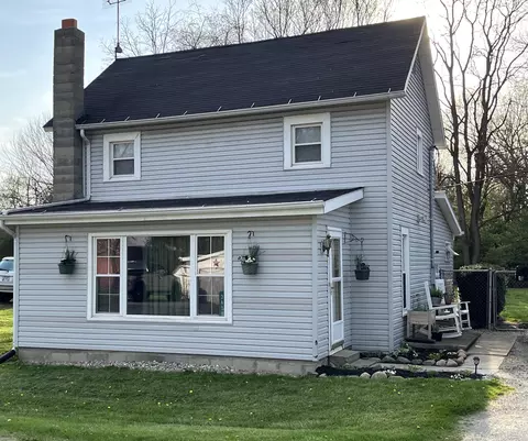 3458 Hill St, Cable, OH 43009