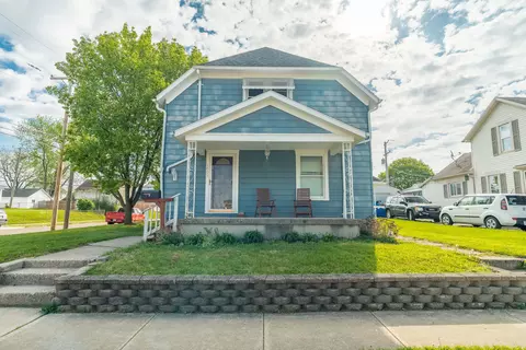 1003 S Mulberry St, Troy, OH 45373