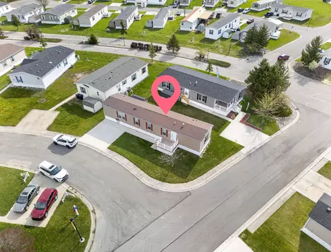 11900 Duff Rd #7, Lakeview, OH 43331