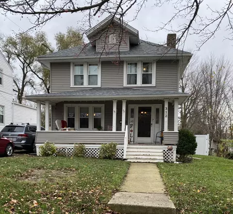 312 E Palmer Rd, Bellefontaine, OH 43311