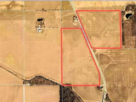 0 St Rt 49, Rossburg, OH 45362