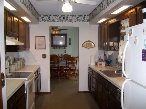 Kitchen - 1316 Michael Ave, Celina, OH 45822 photo 3 of 3
