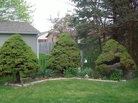 Exterior - 1316 Michael Ave, Celina, OH 45822 photo 5 of 7