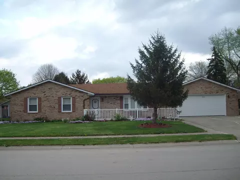 1316 Michael Ave, Celina, OH 45822