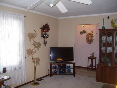 Living - 1316 Michael Ave, Celina, OH 45822 photo 3 of 4
