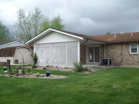 Exterior - 1316 Michael Ave, Celina, OH 45822 photo 4 of 7