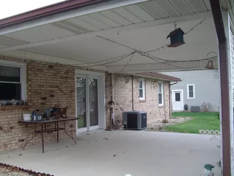 Exterior - 1316 Michael Ave, Celina, OH 45822 photo 6 of 7