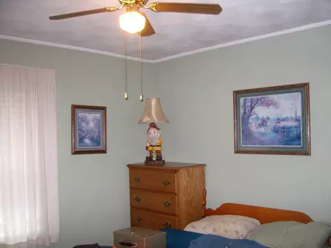 Bedroom - 1316 Michael Ave, Celina, OH 45822 photo 3 of 3