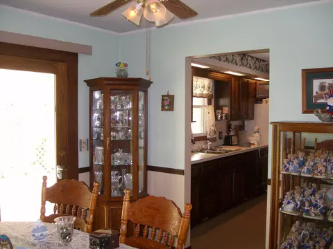 Dining - 1316 Michael Ave, Celina, OH 45822 photo 2 of 2