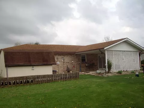 Exterior - 1316 Michael Ave, Celina, OH 45822 photo 3 of 7