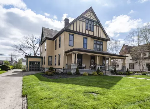 616 N Main St, Celina, OH 45822